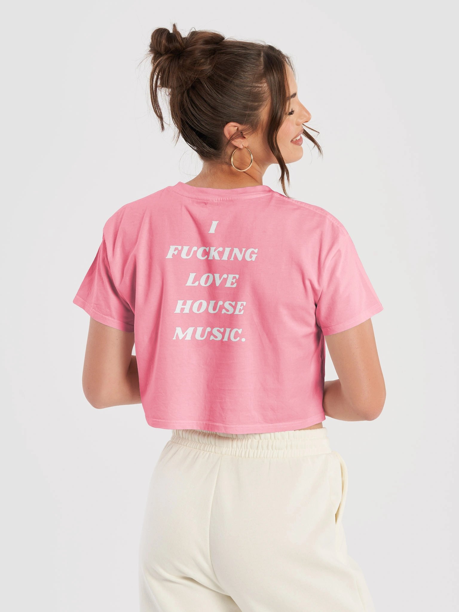 IFLHM Crop Top product image (4)