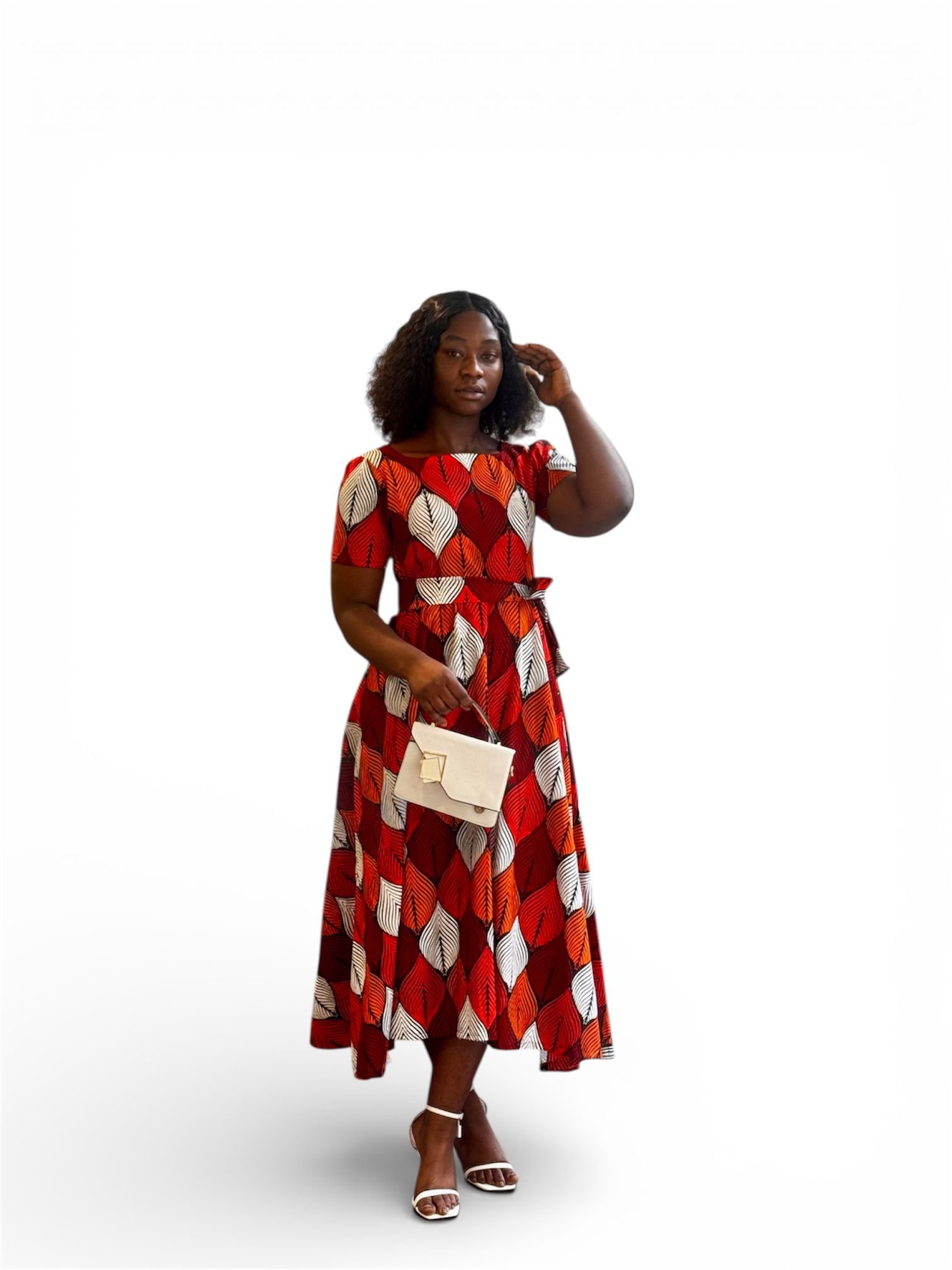 Nova Dress product image (1)