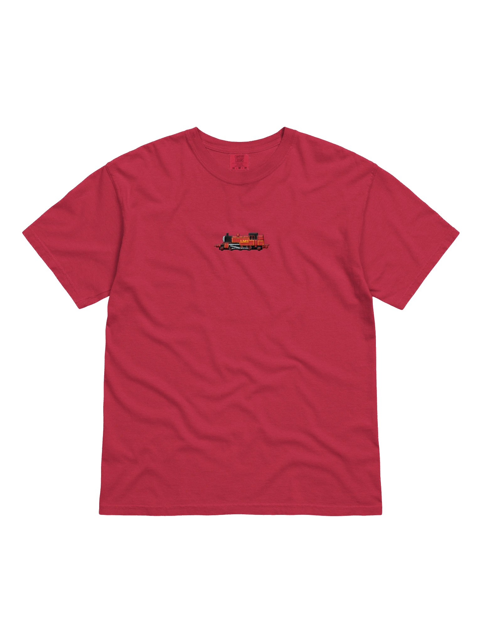 Arthur Embroidered Shirt product image (4)