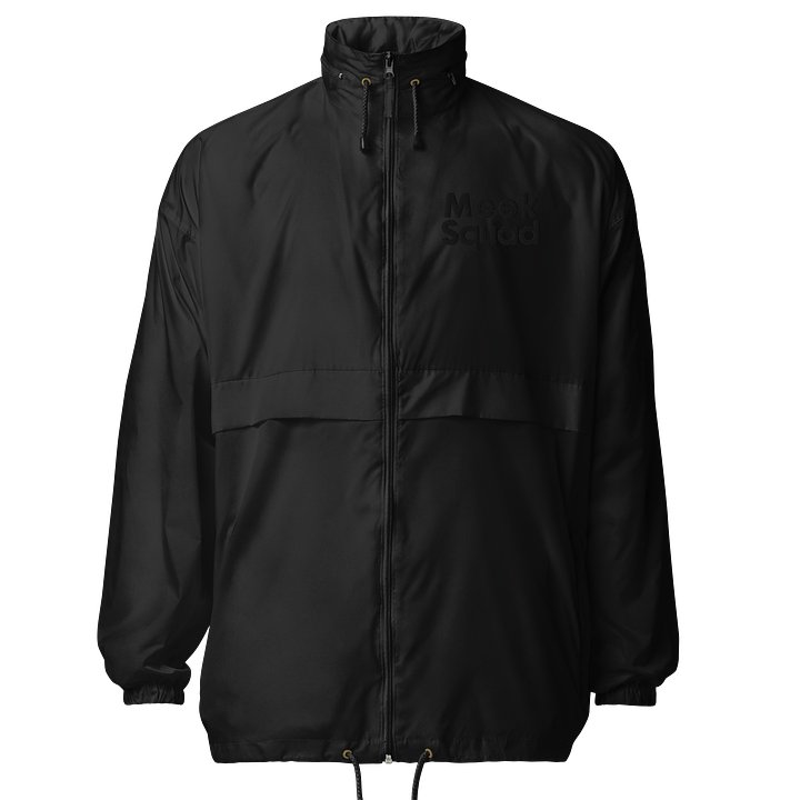 Meek Squad Squared Windbraker product image (1)