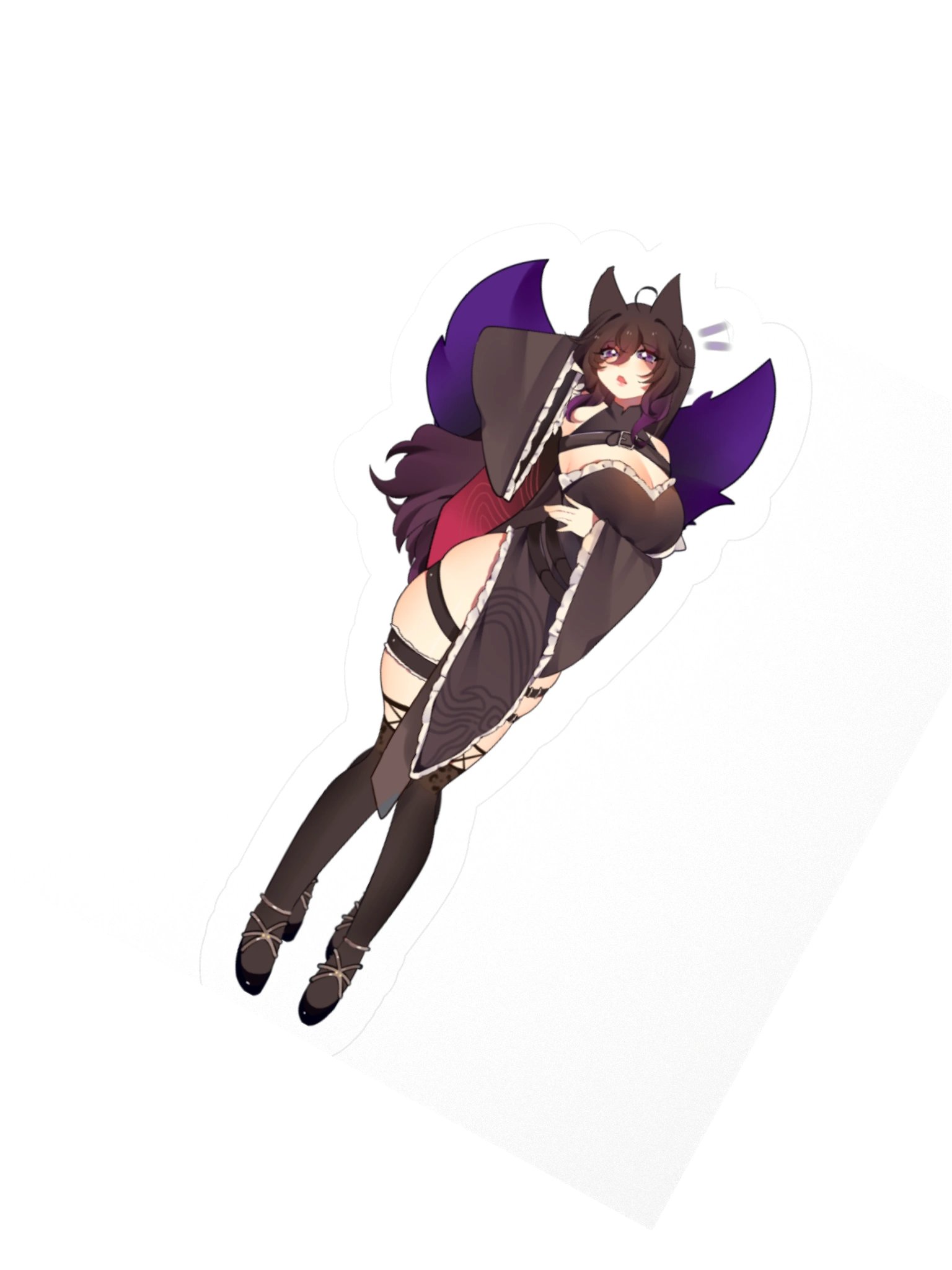 Do I pose like this? product image (5)