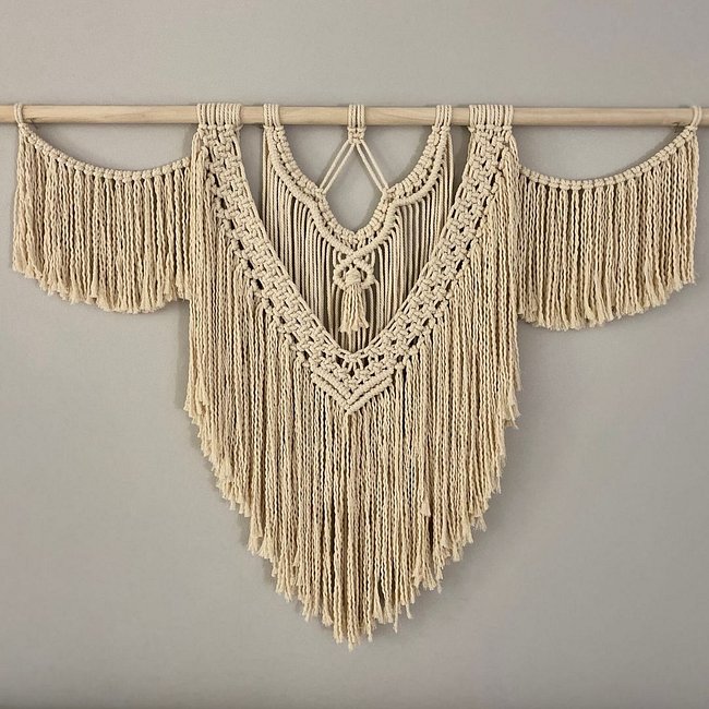 Macrame