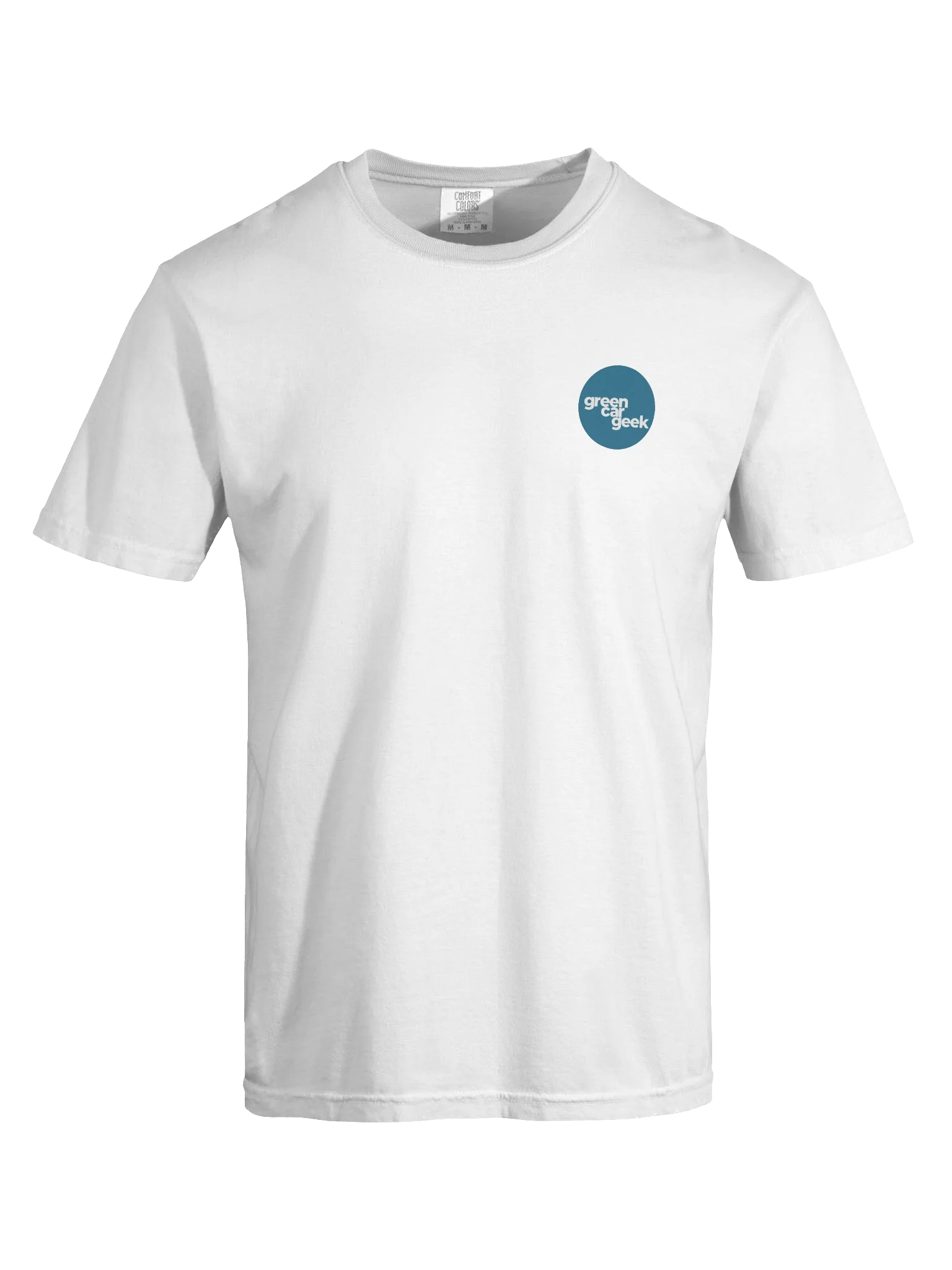 Burn Cash Tee Launch Edition product image (2)