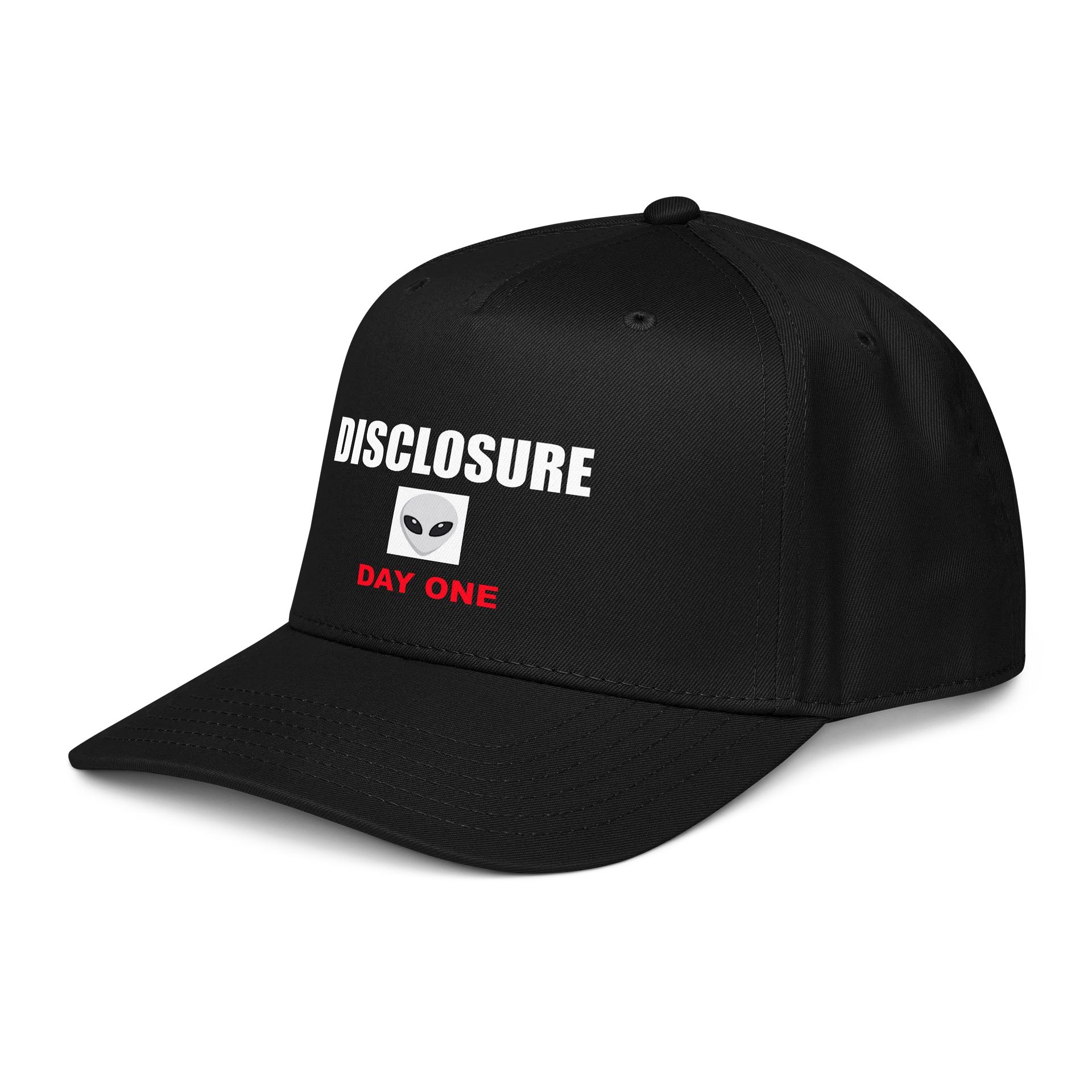 Disclosure - Day One - Cap product image (3)