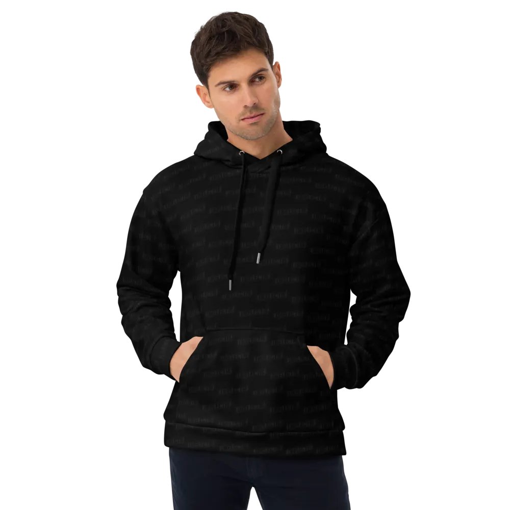 Ghost Hoodie product image (2)