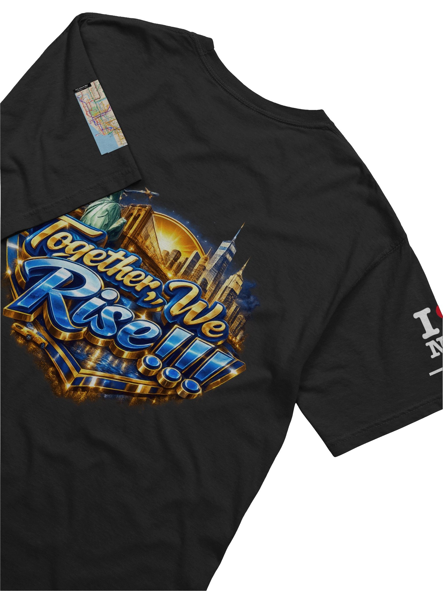 B1 Tee 2.0 product image (43)