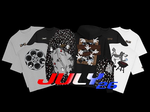 July 26 
#kook