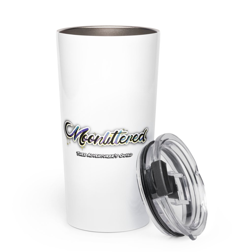 Hospital Moonlittered X Creator Tumbler product image (2)