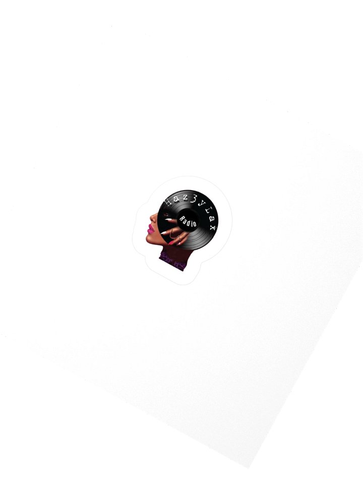 Vinyl HAZ3YLAX Stickers product image (7)
