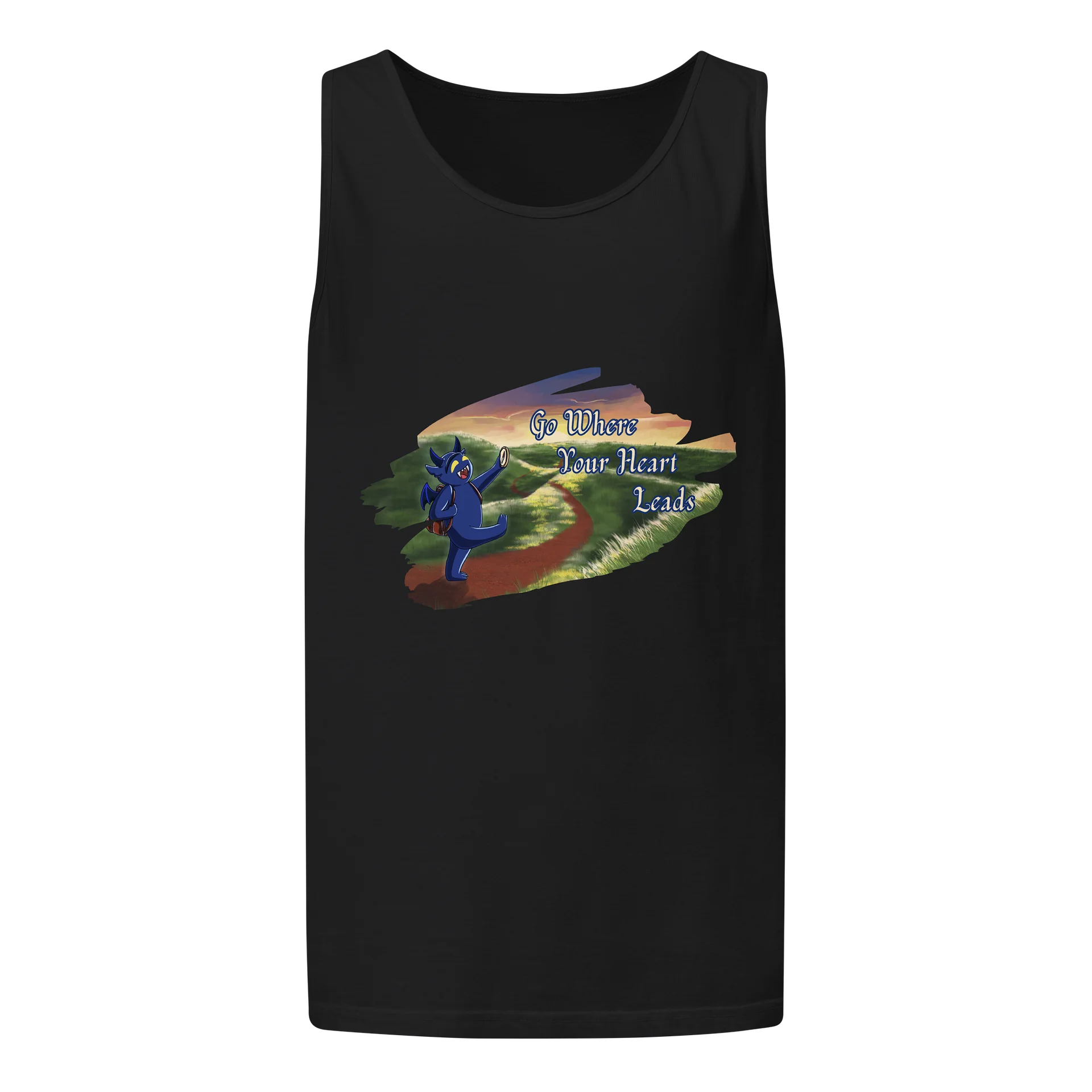 2026 Birthday Bash Unisex Tank Top product image (1)
