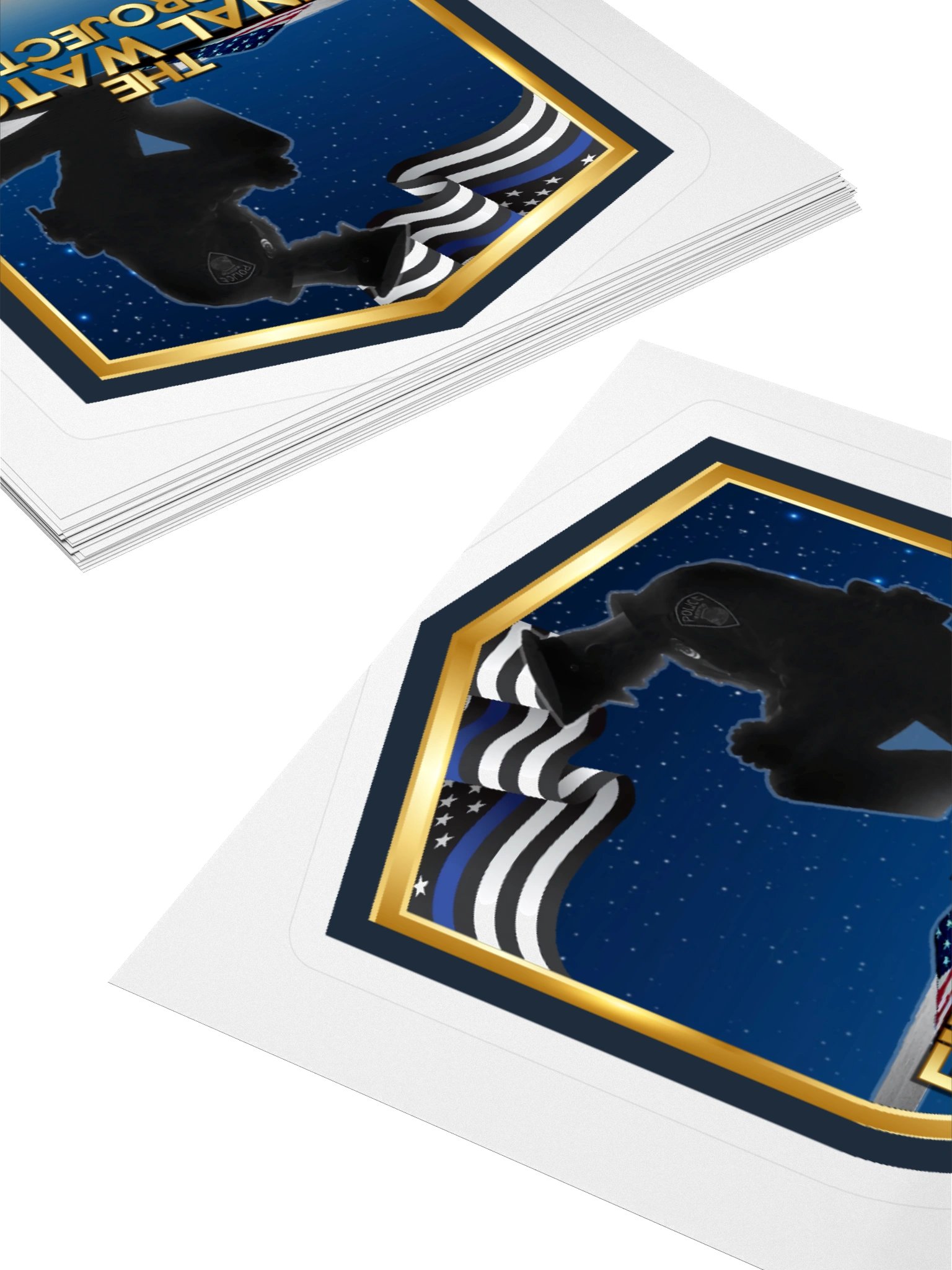 Logo Sticker product image (11)