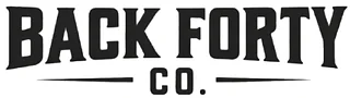Back Fourty Co.