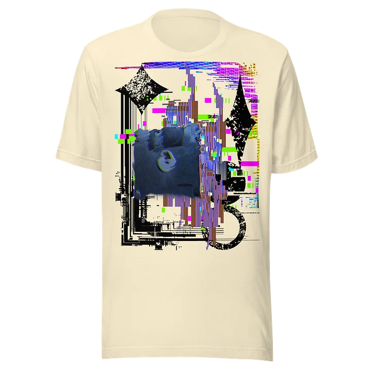 Corrupted Save product image (1)