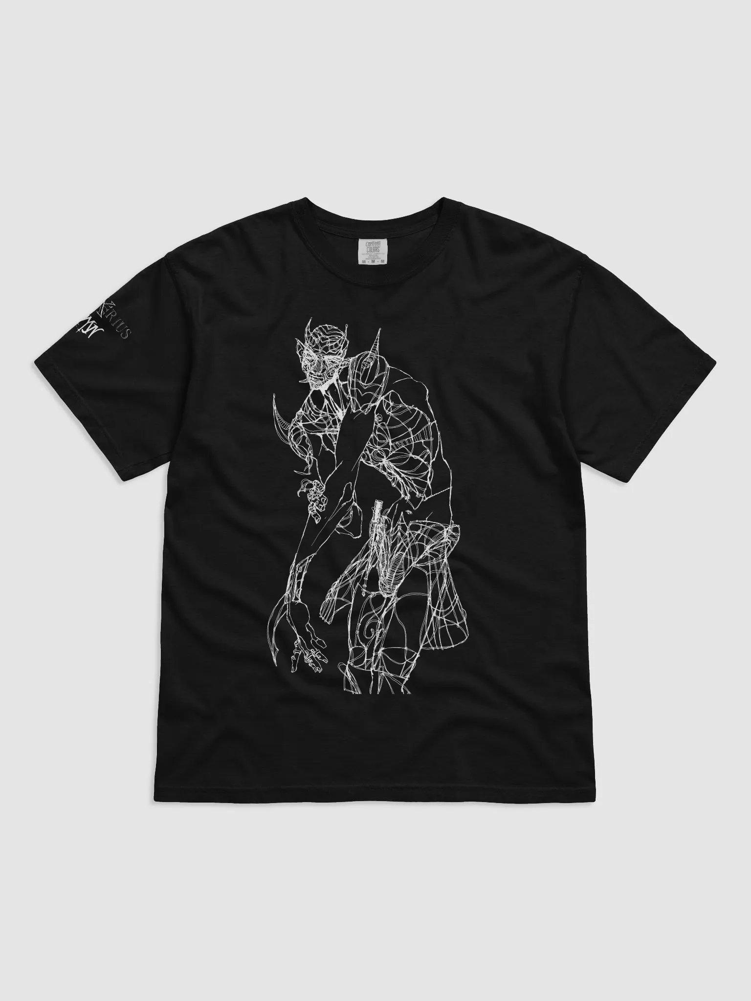 ONI BY LEE TEE product image (1)