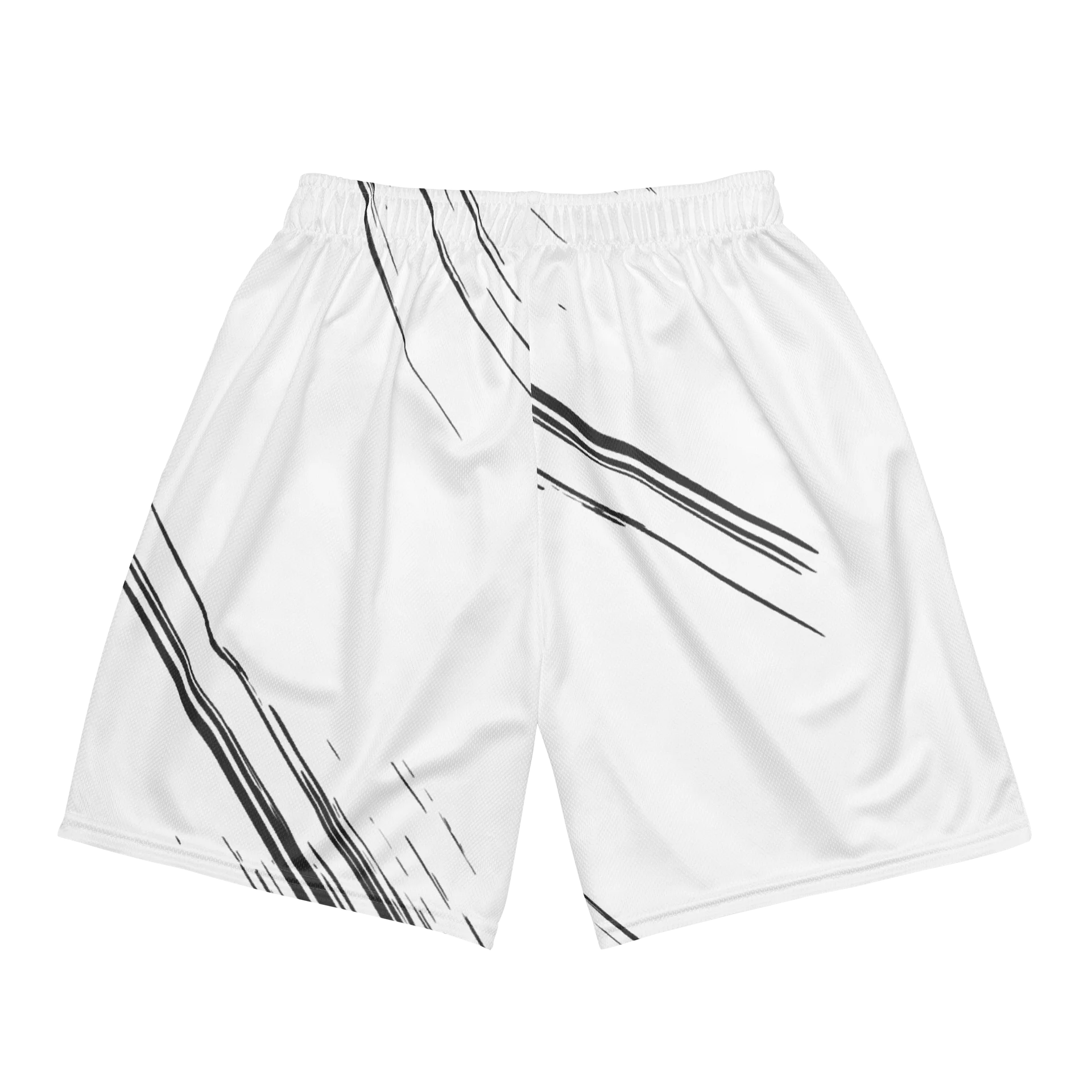 Standard Graphic shorts product image (2)