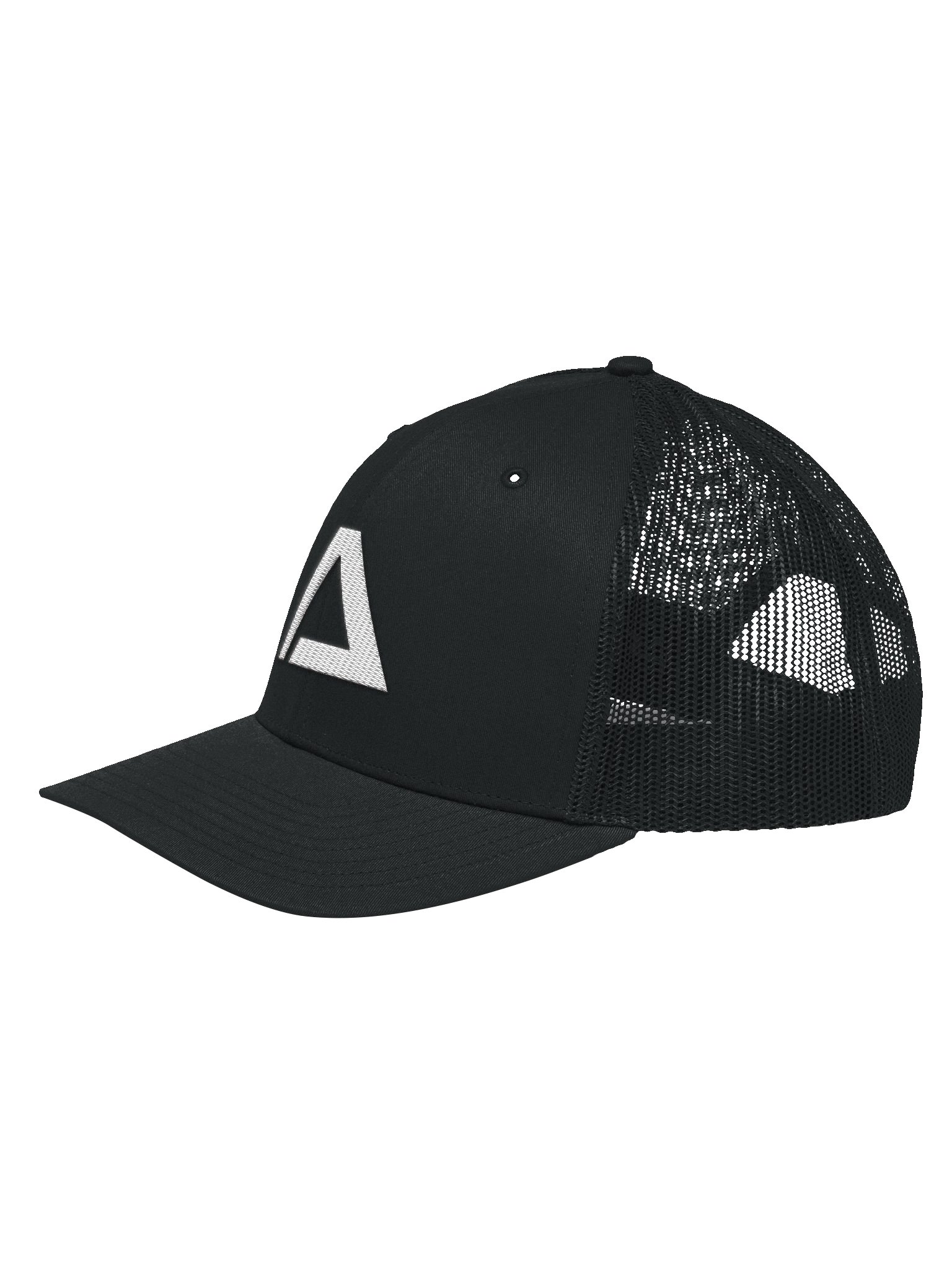 Amp Army Trucker Hat product image (2)