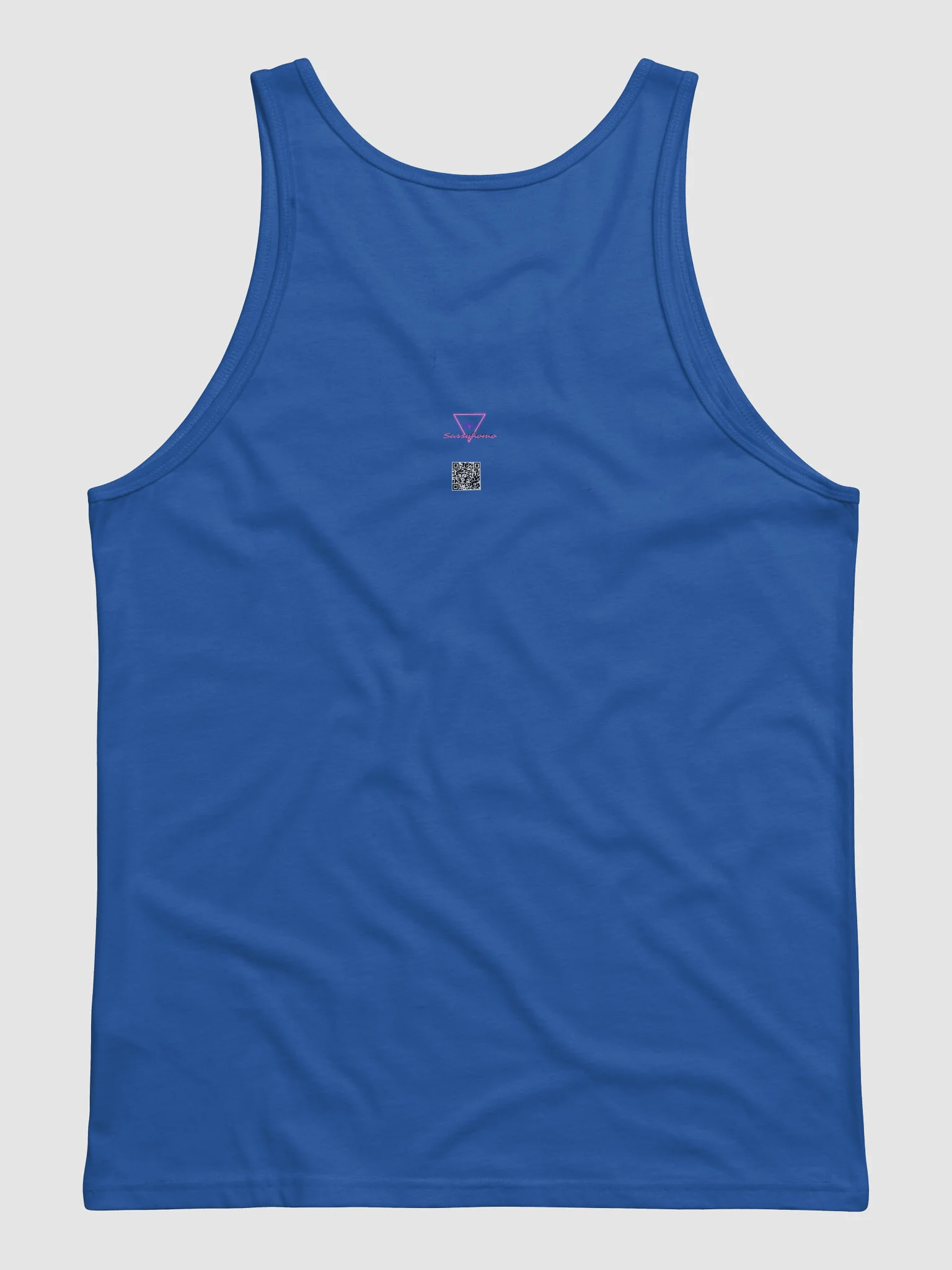 Majority ≠ Right tank (white) product image (5)