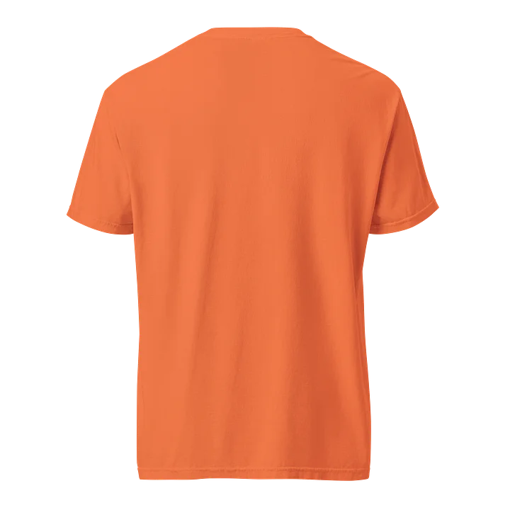 Orange Grit T product image (2)