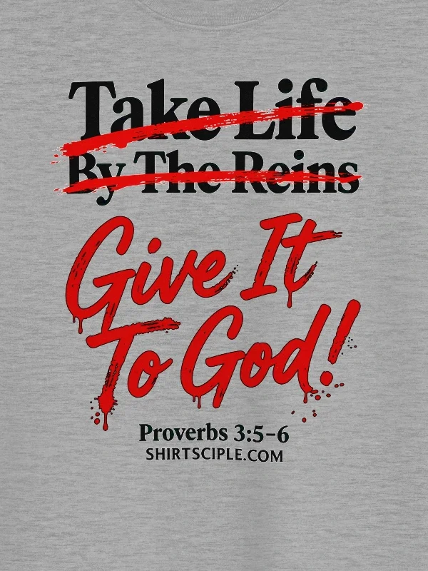 Give It To God Sweatshirt product image (5)