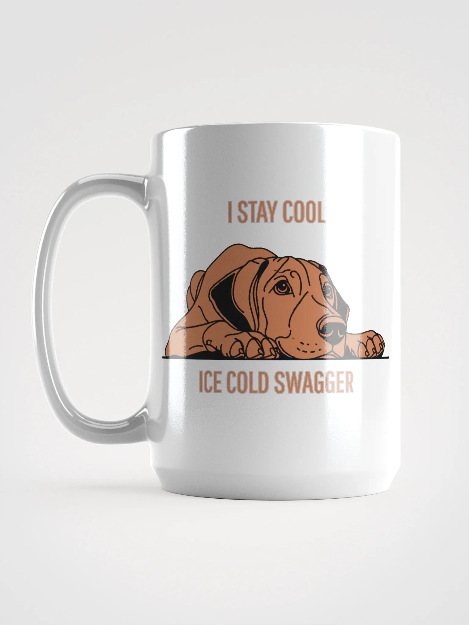 Ice Cold RR Mug product image (10)