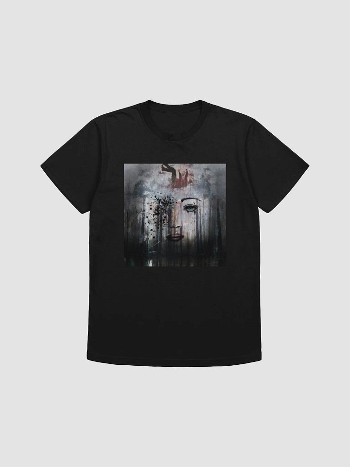 Chimber_ logo Unisex T-shirt product image (6)