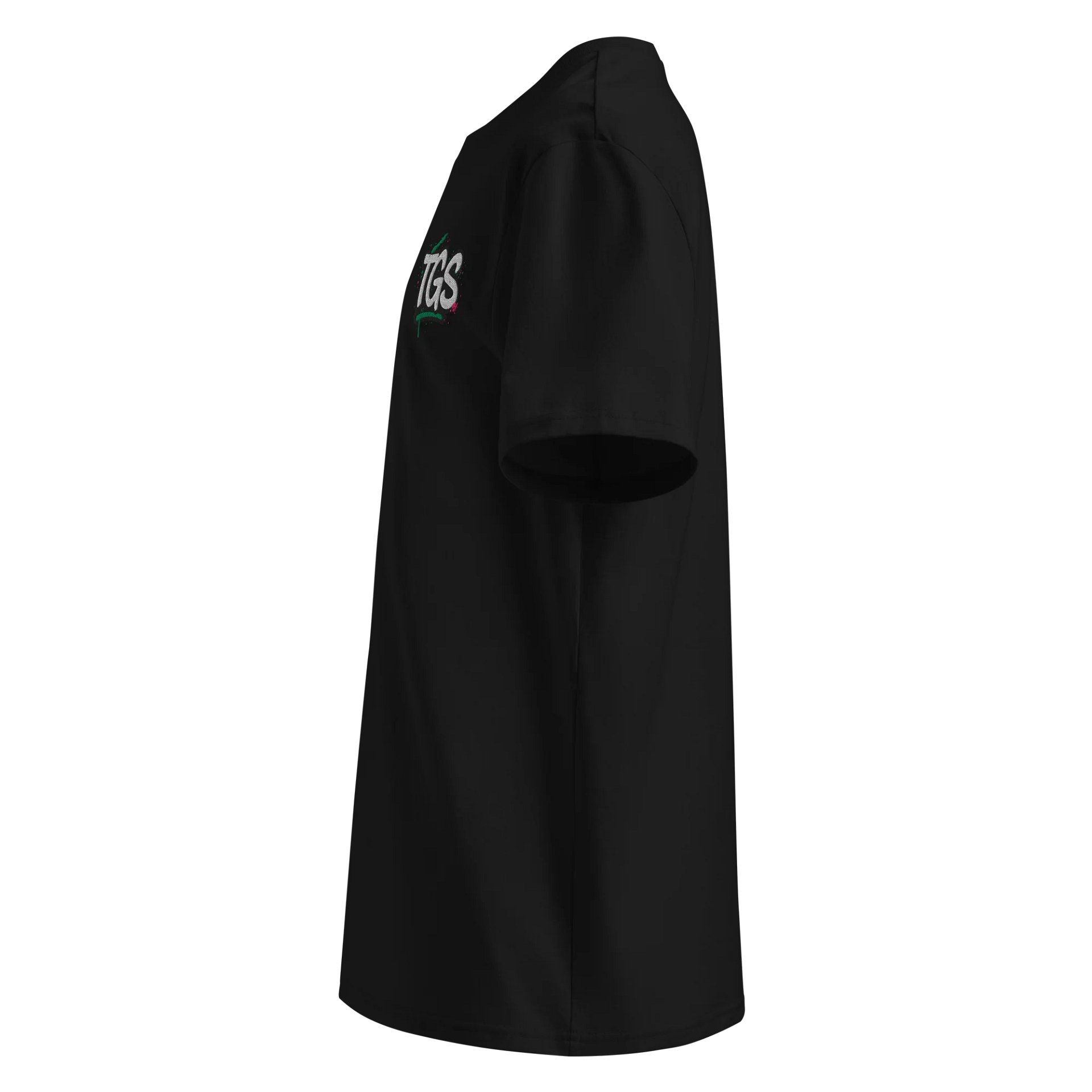 TGS Tee product image (2)