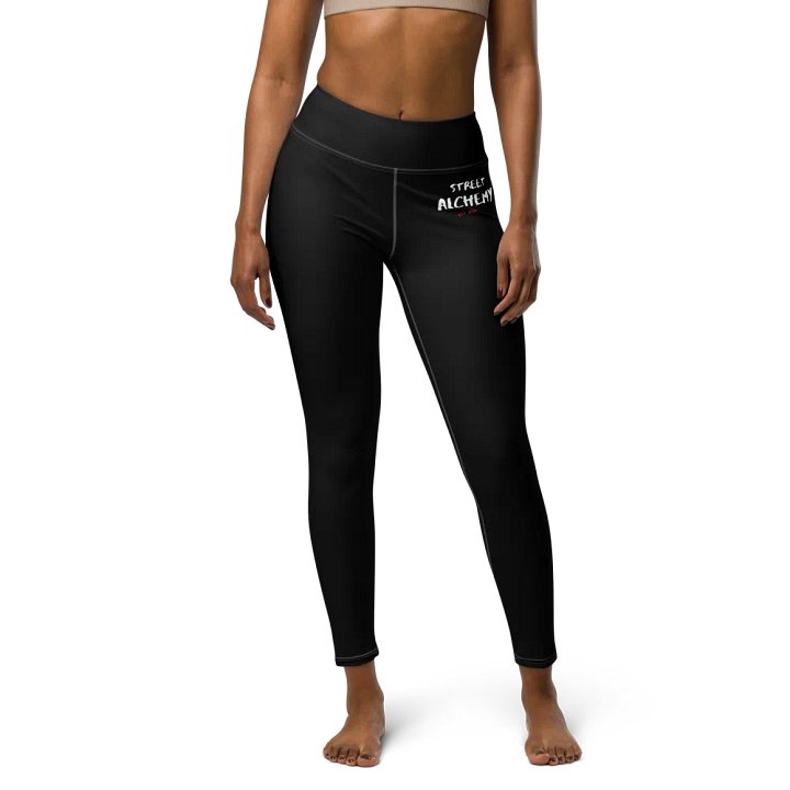 STREET ALCHEMY Yoga Leggings product image (1)