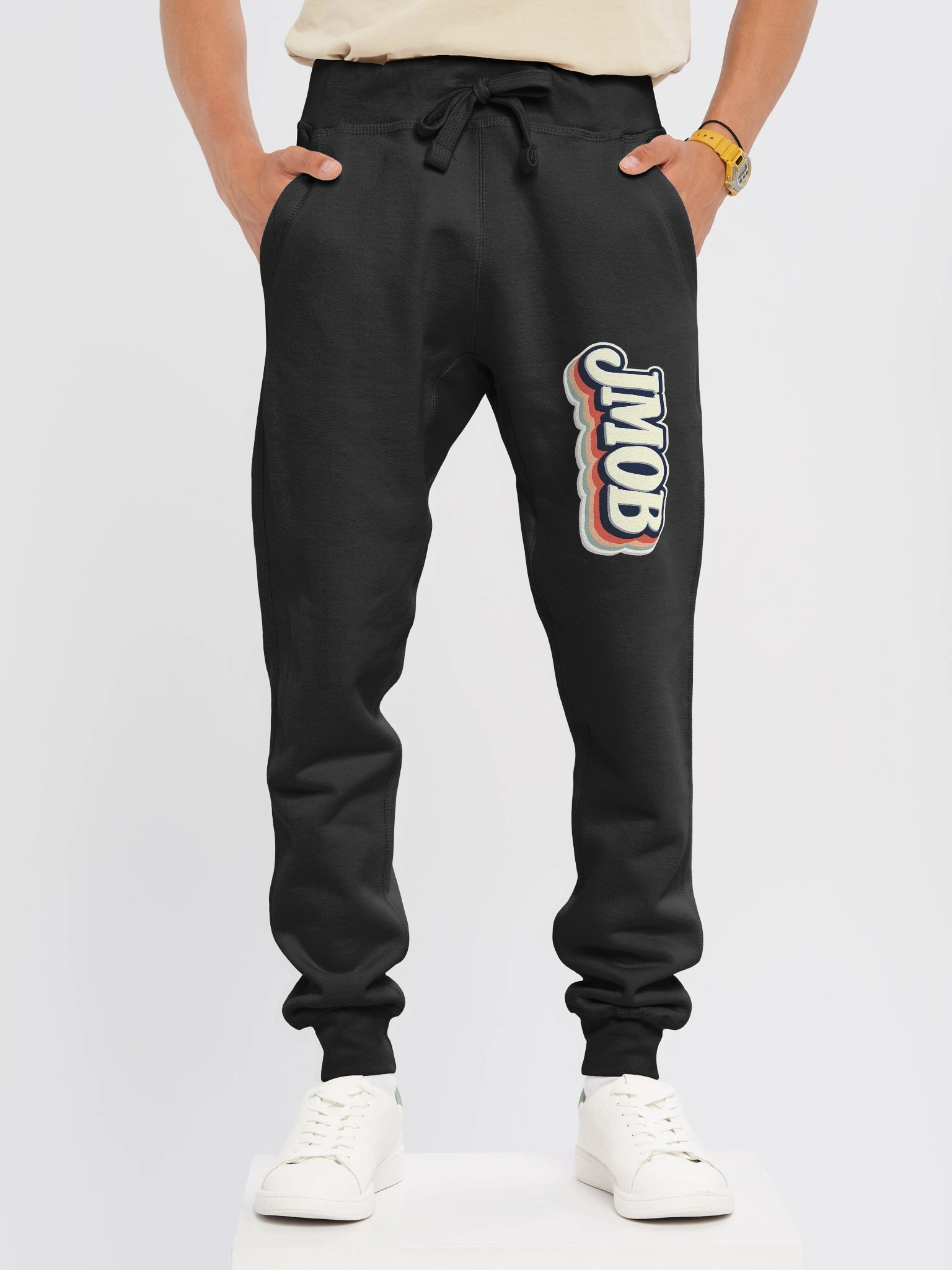 SWEATPANTS 005 product image (3)