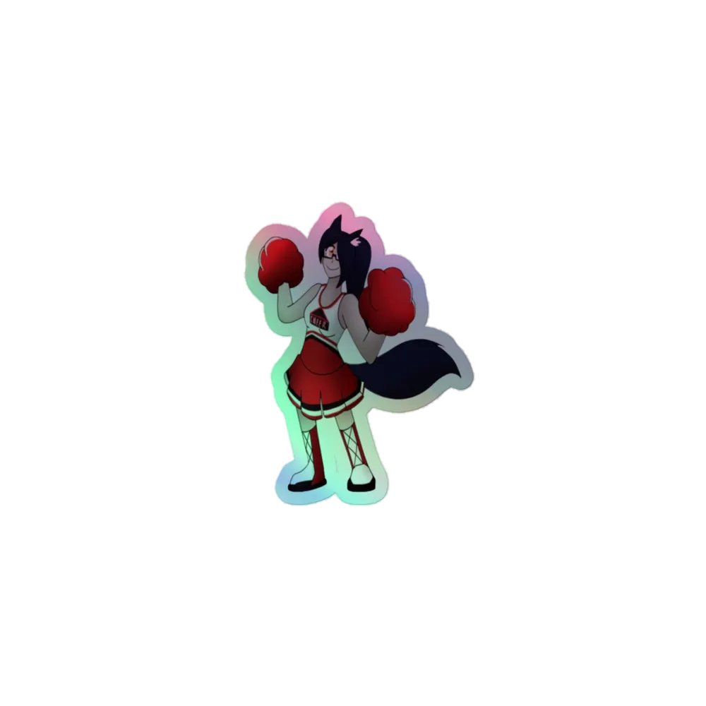 Cheerleader Logan product image (1)