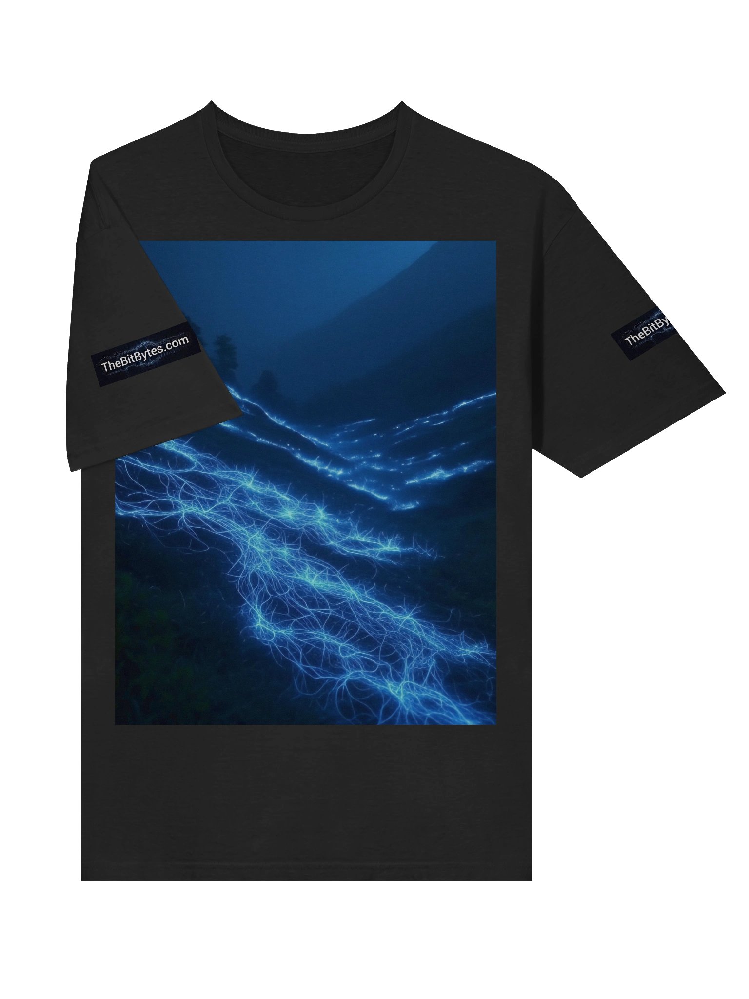 Cracked Cover T-Shirt product image (5)
