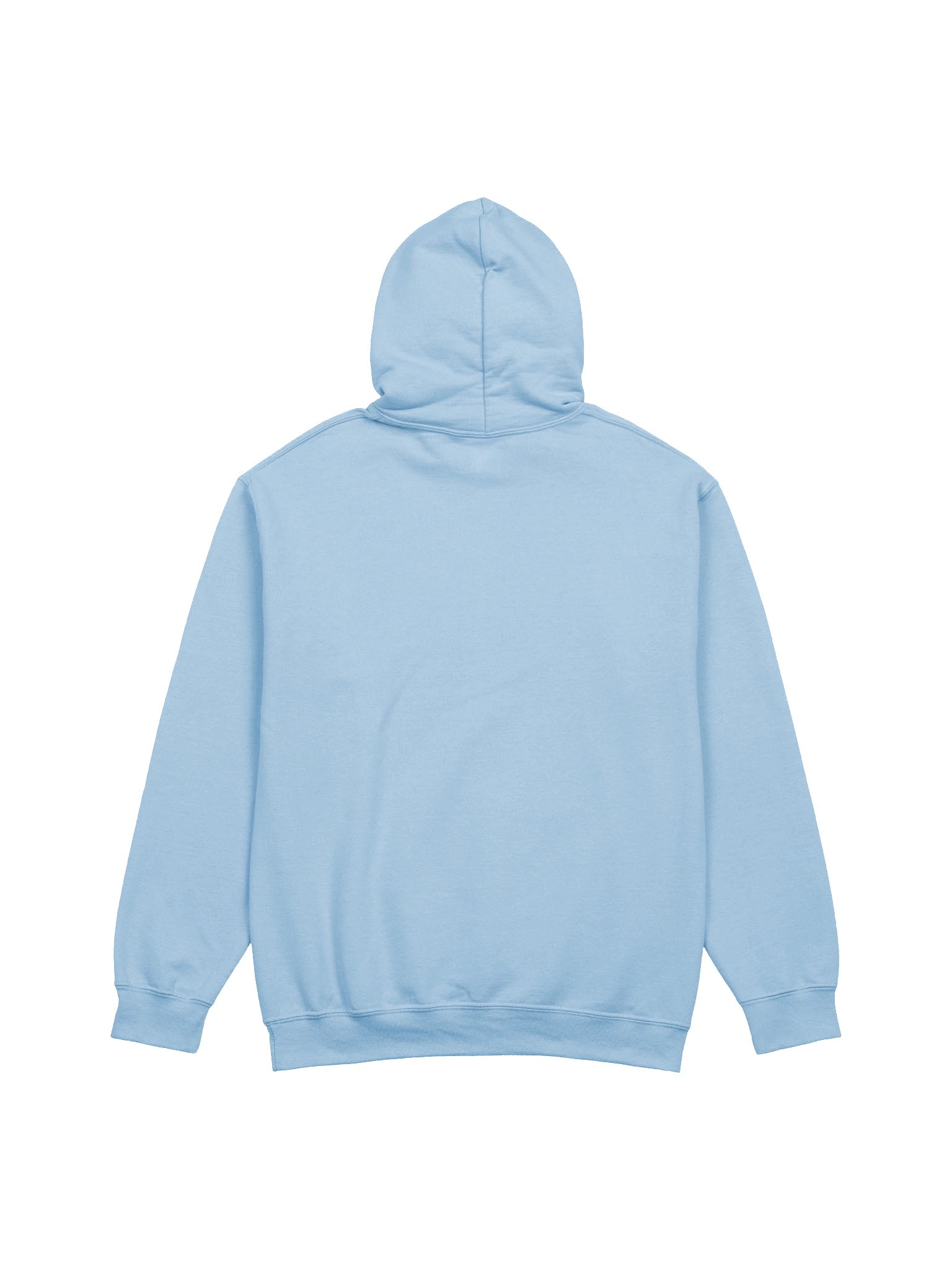Manolín - Gildan Classic Hoodie product image (26)