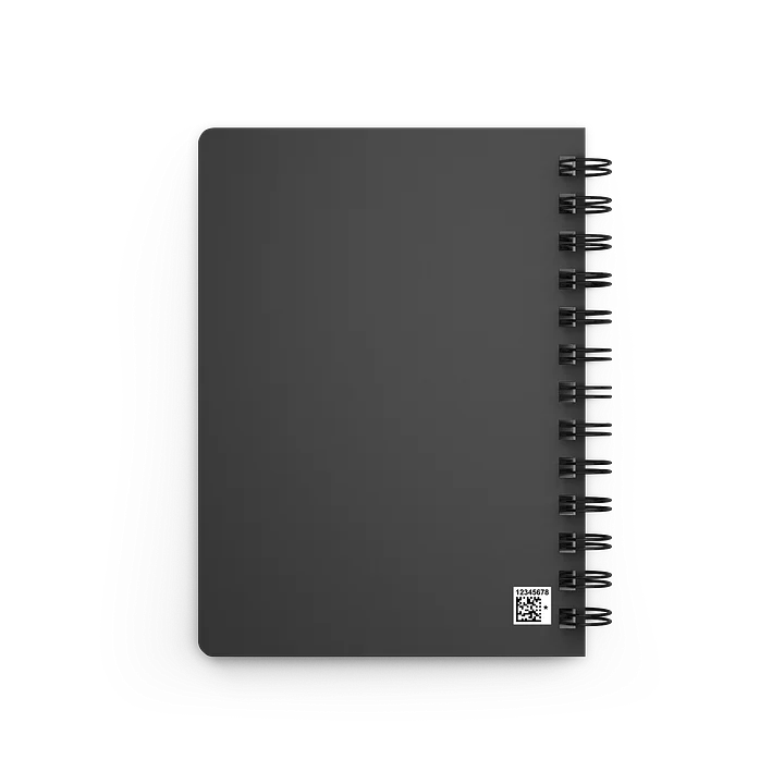 Anubis Journal (Red) product image (2)