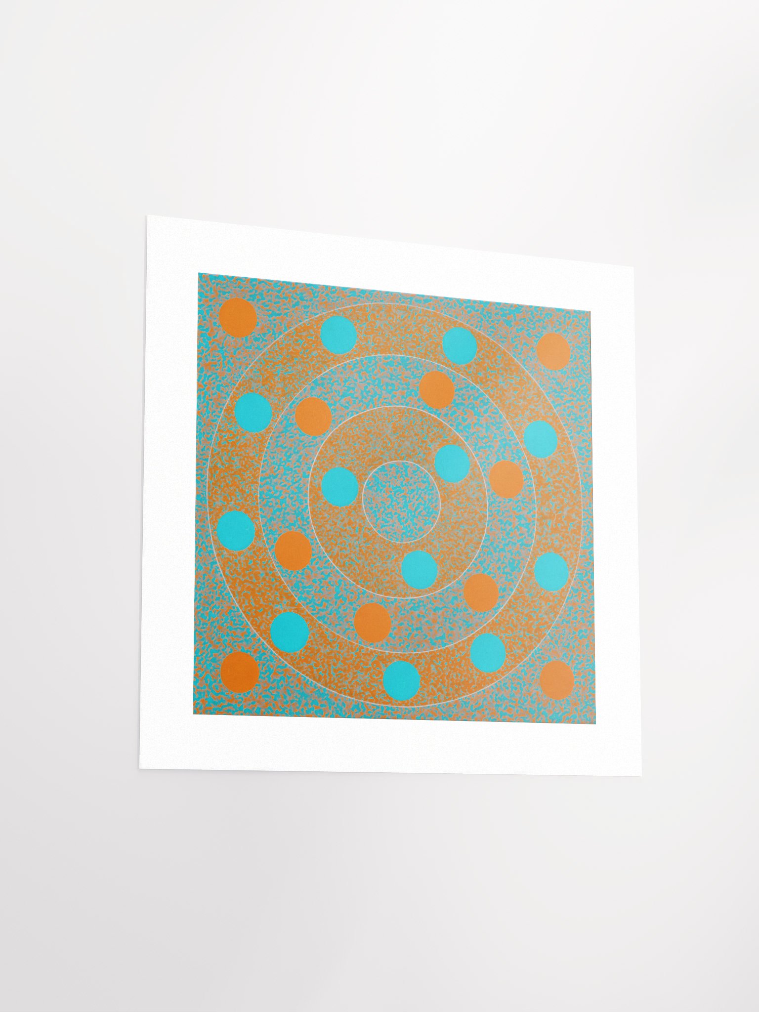 Endless Universe 2 (2008) print product image (4)