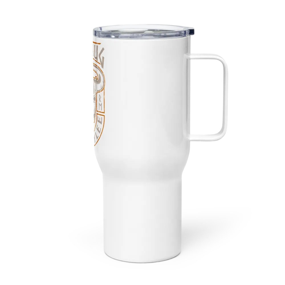 Valhalla Tumbler product image (3)