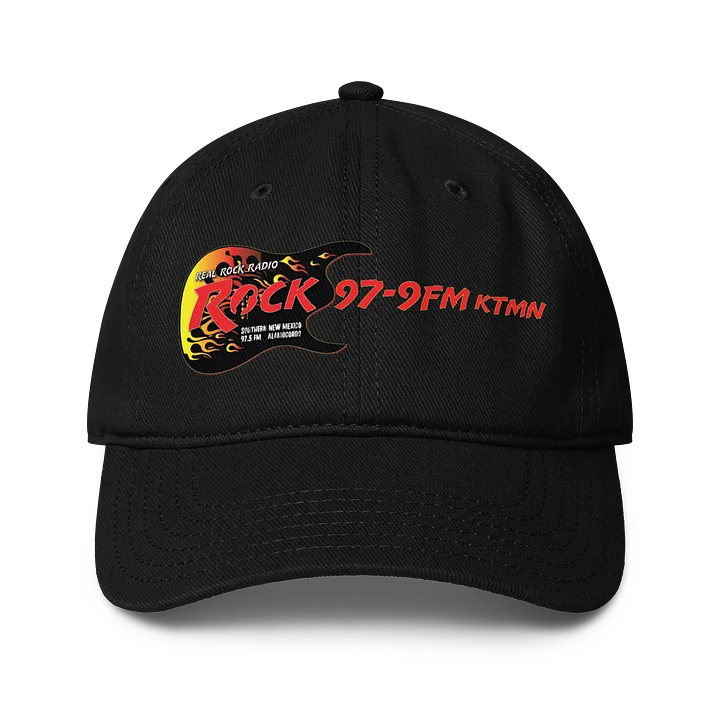 Rock97-9 Baseball Hat product image (1)