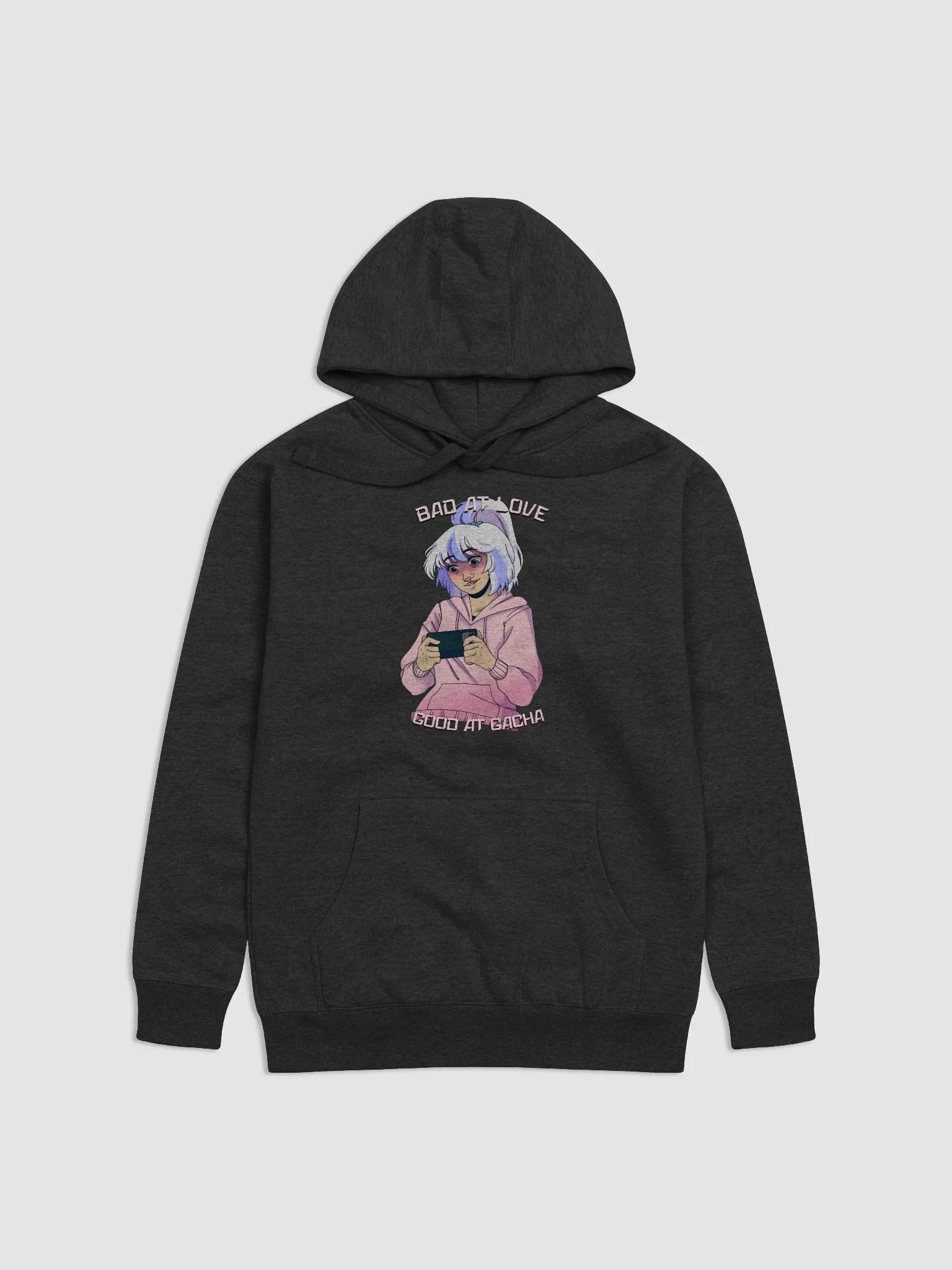 Gacha Hoodie product image (4)