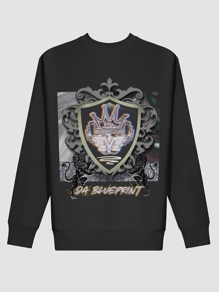 Graphic Sweater product image (12)