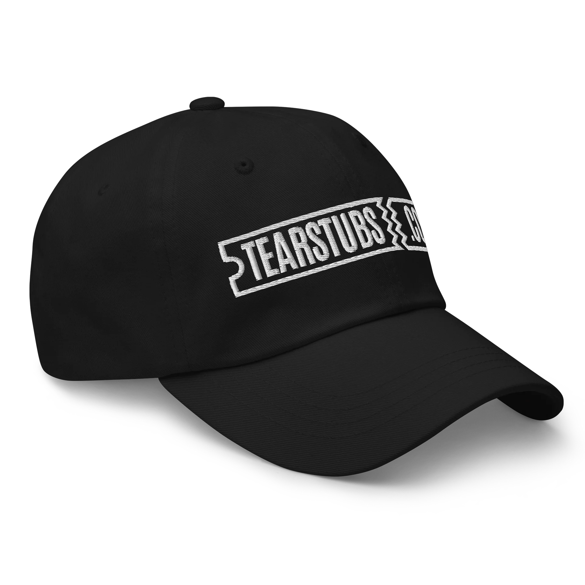 Tearstubs Dad Hat product image (3)