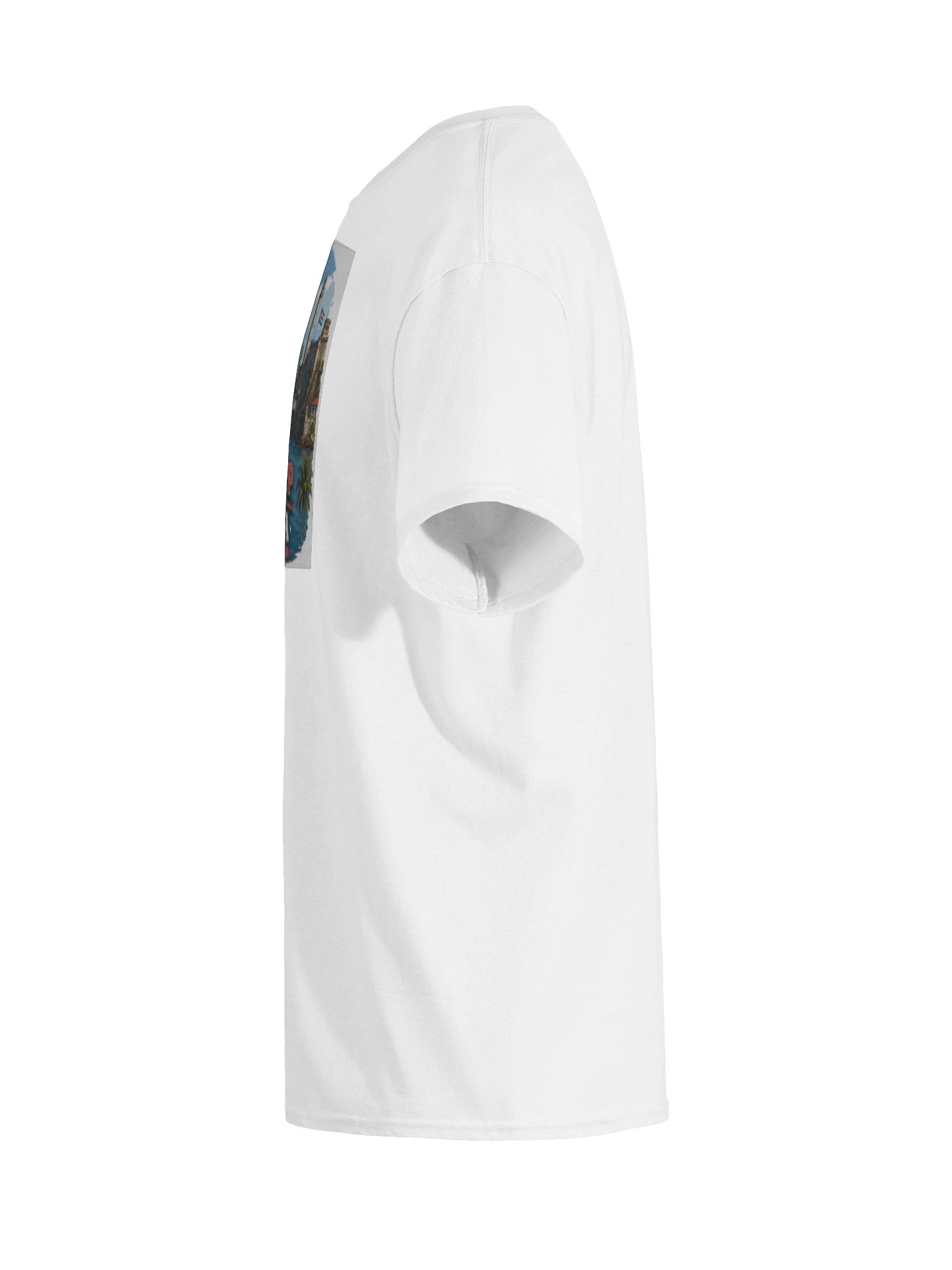 Trump Make Cuba Great Again - Camiseta Blanca product image (9)