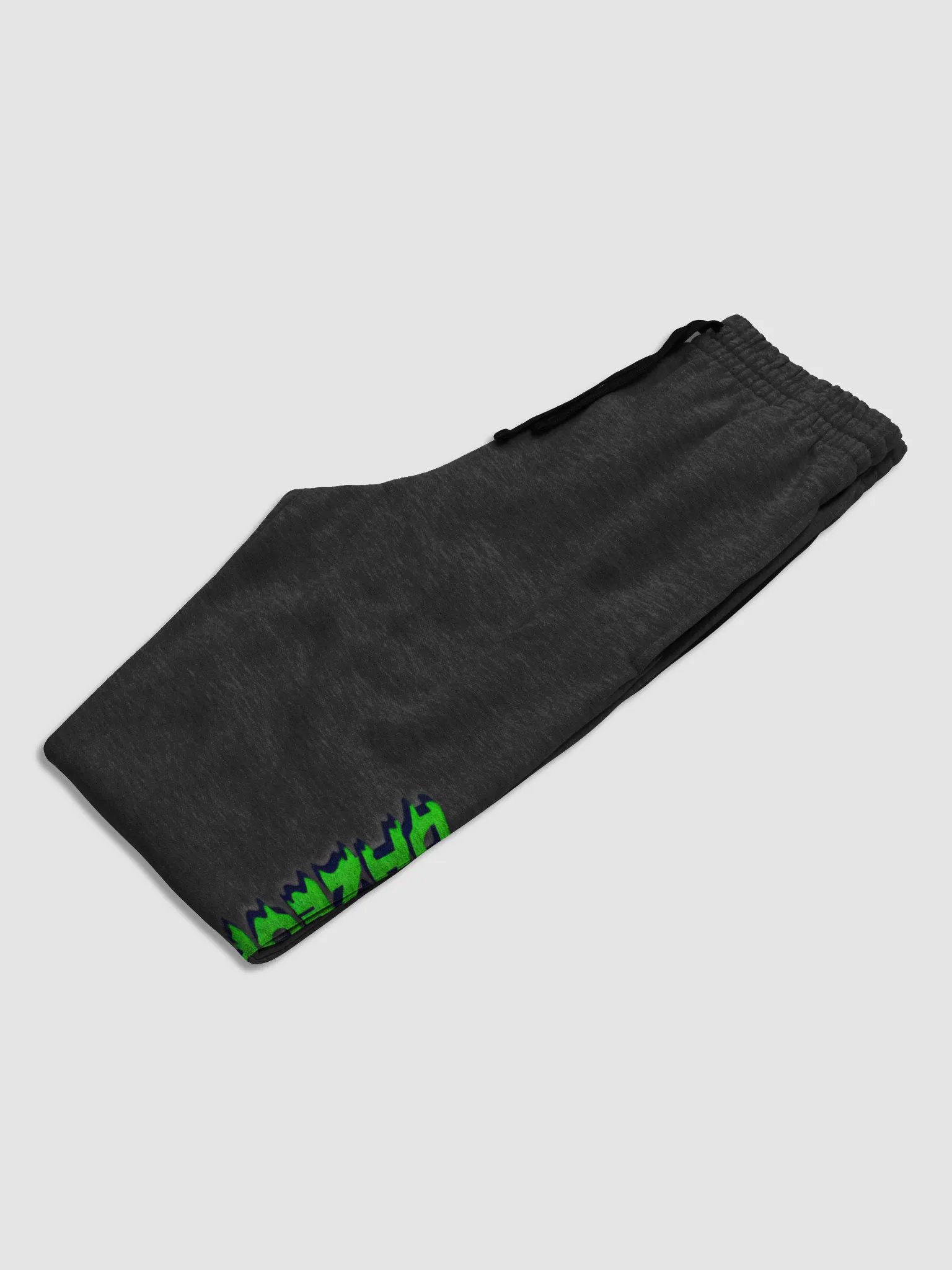 DazeOfGreen Coffee Joggers product image (3)