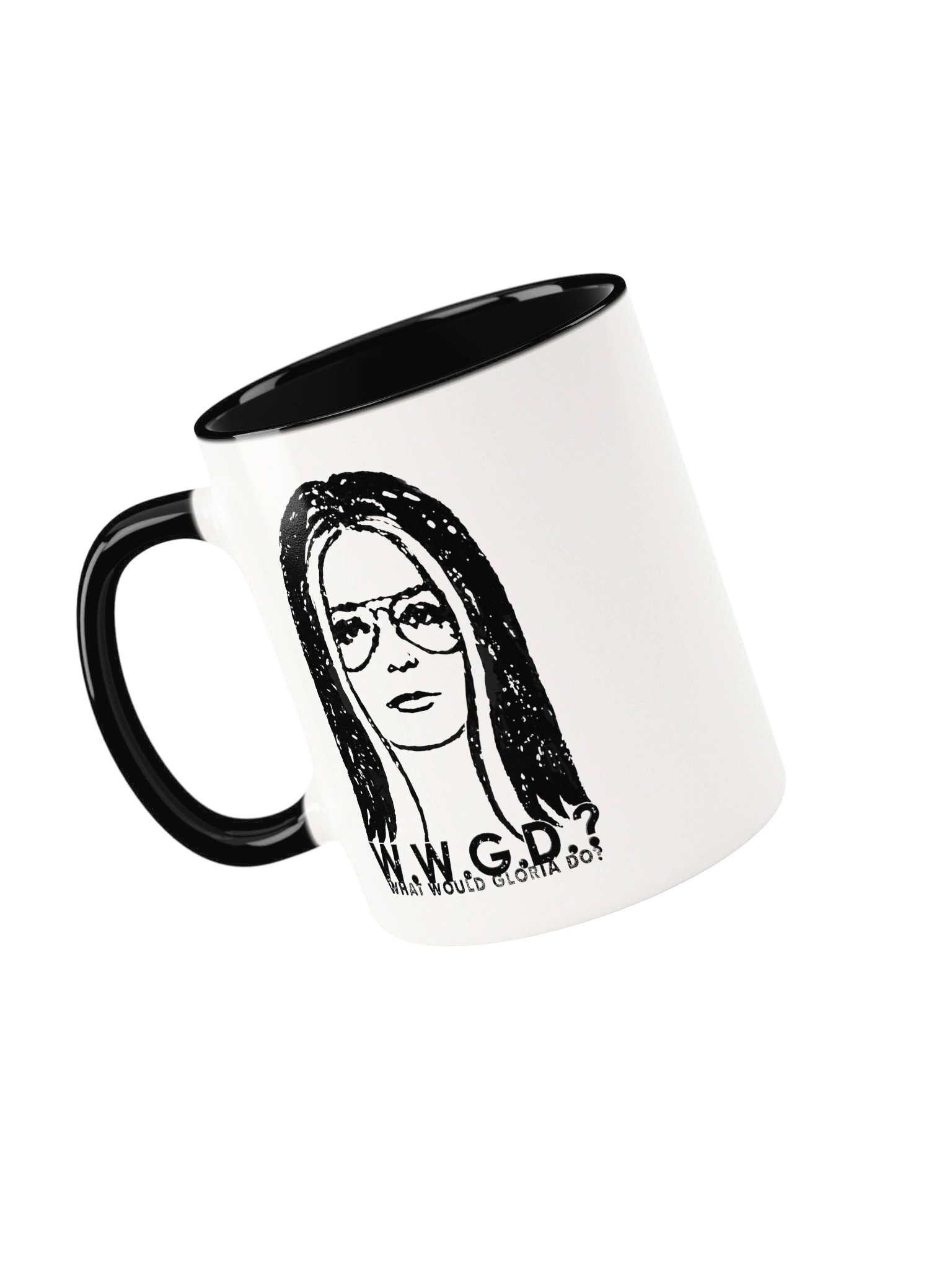 W.W.G.D.? Mug product image (6)