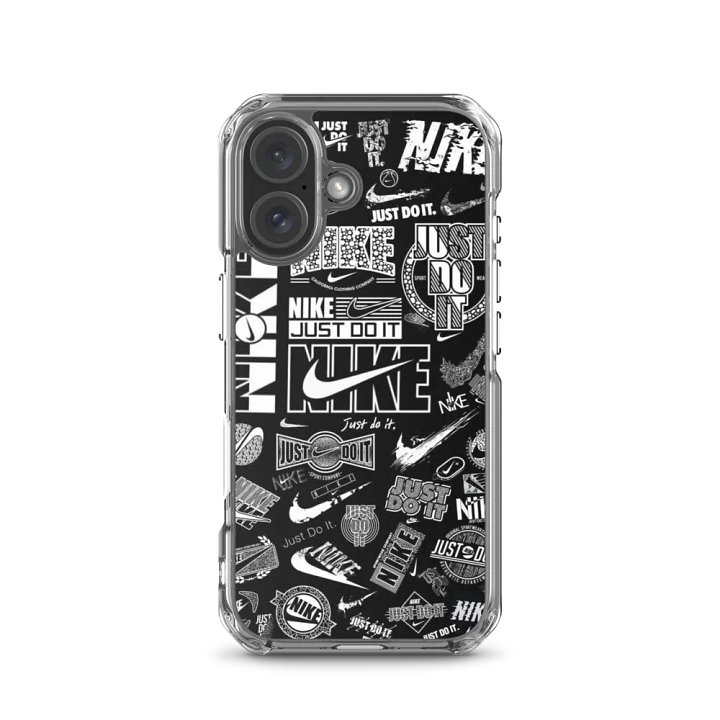 Just Do It iPhone Case product image (15)