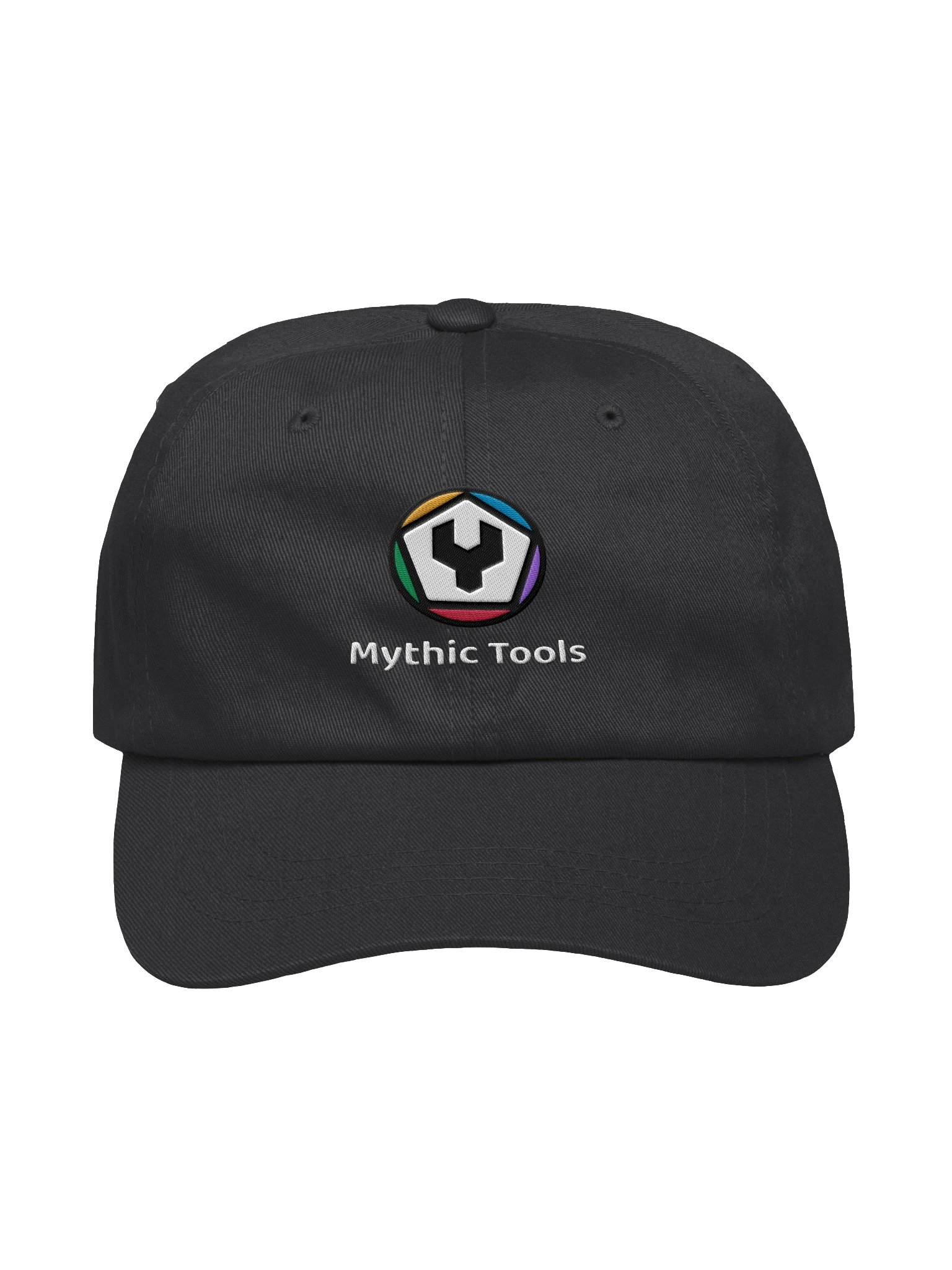 Mythic Tools Dad Hat product image (1)