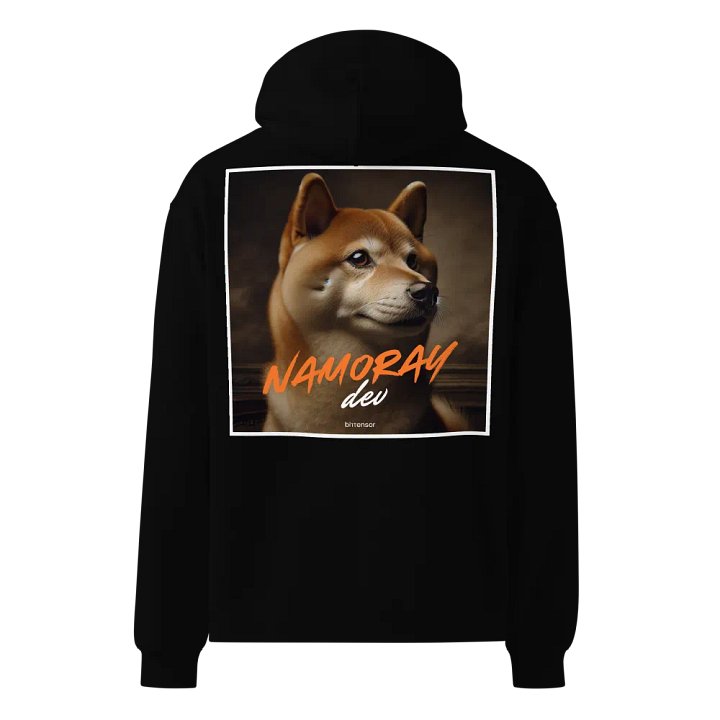 Namoray Dev product image (1)