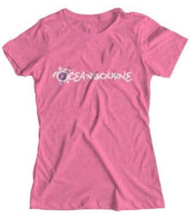 Oceanbourne Women's - PNK product image (1)
