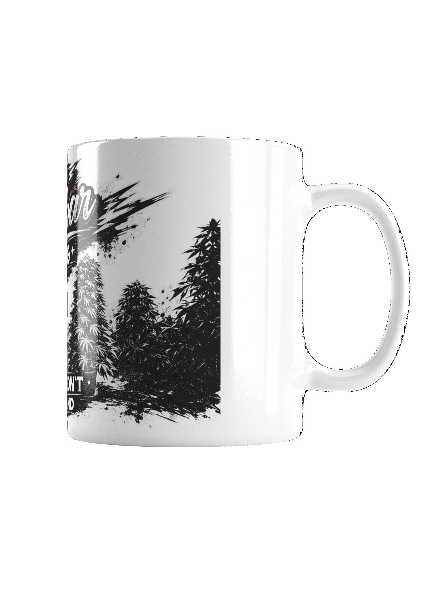 It's an Escobar Thing Mug product image (8)
