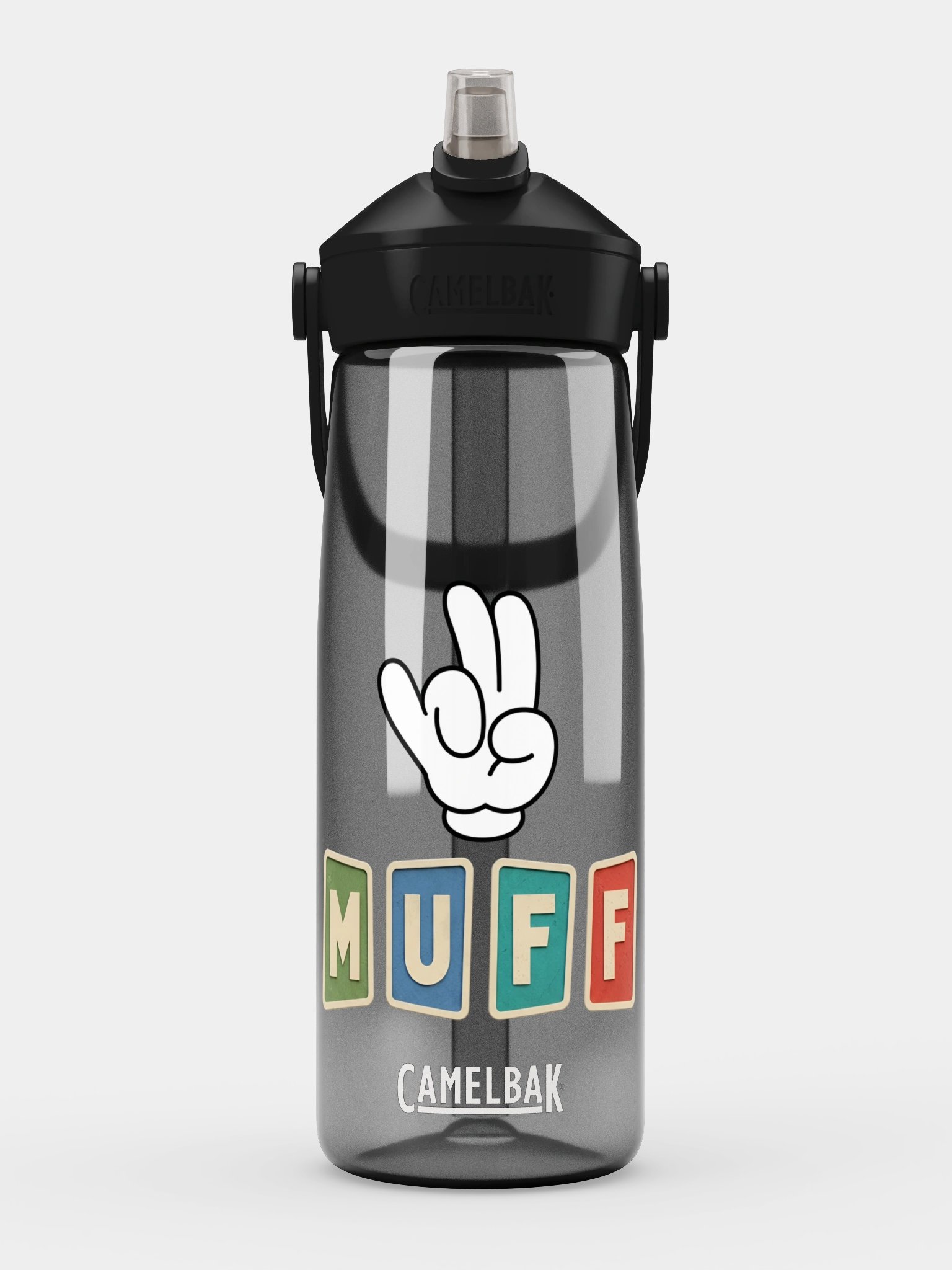 MUFF Hydration Vessel product image (1)