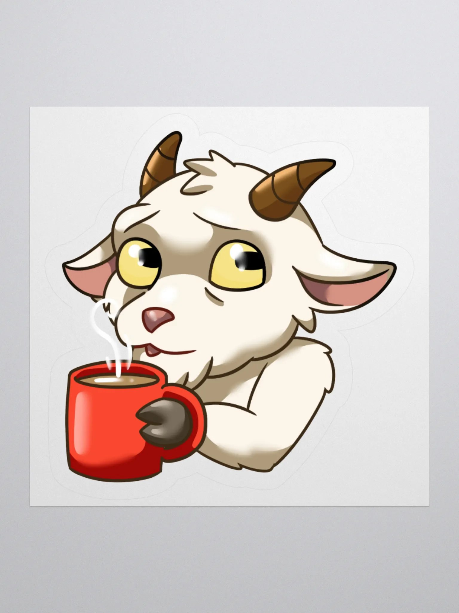 Sip Sticker product image (1)