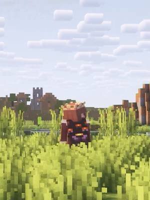Thank you for an amazing 2025, and being part of this amazing community! #Minecraft #mcyt #haiken #twitch #2025recap