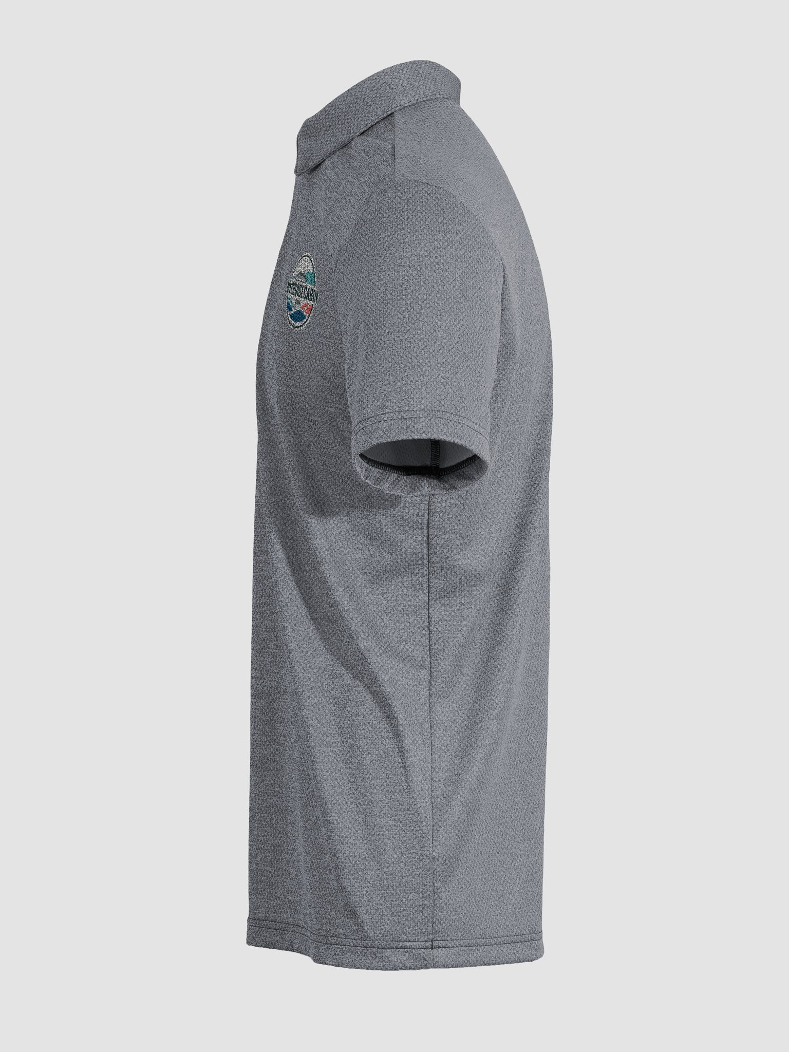 Adidas Polo Shirt product image (9)